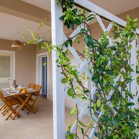 Apartment Cinzia By Interhome Санта-Мария-а-Монте Экстерьер фото