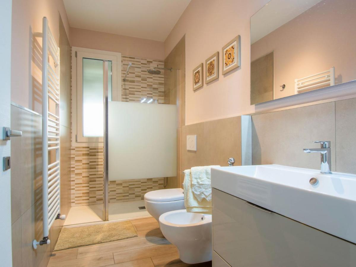 Apartment Cinzia By Interhome Санта-Мария-а-Монте Экстерьер фото