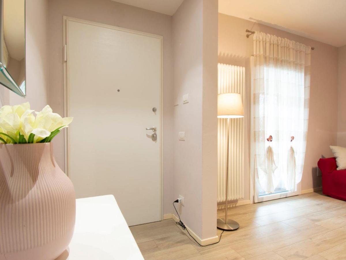 Apartment Cinzia By Interhome Санта-Мария-а-Монте Экстерьер фото