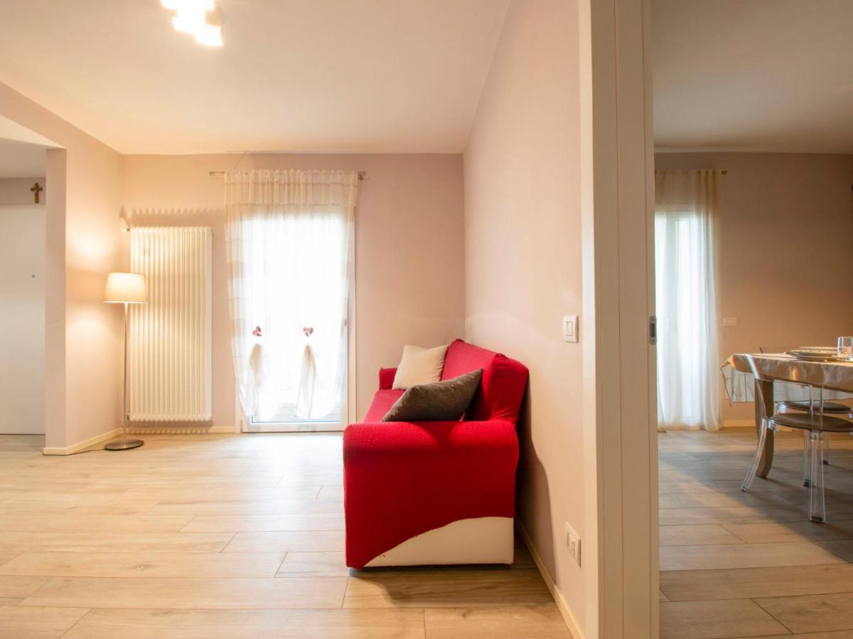 Apartment Cinzia By Interhome Санта-Мария-а-Монте Экстерьер фото