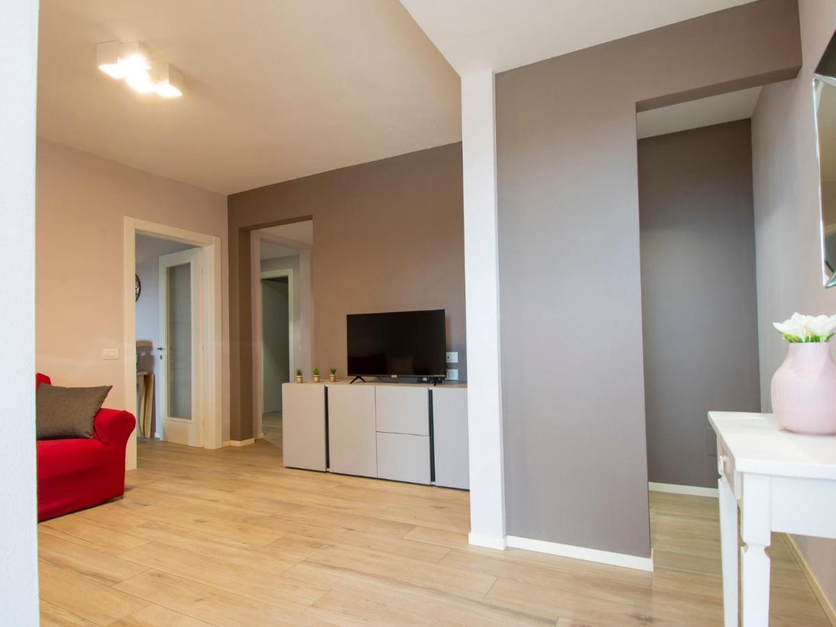 Apartment Cinzia By Interhome Санта-Мария-а-Монте Экстерьер фото