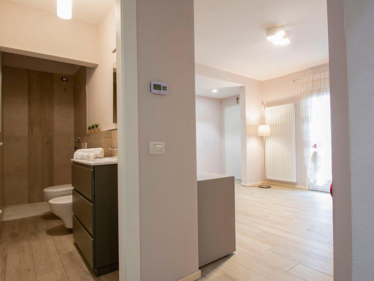 Apartment Cinzia By Interhome Санта-Мария-а-Монте Экстерьер фото